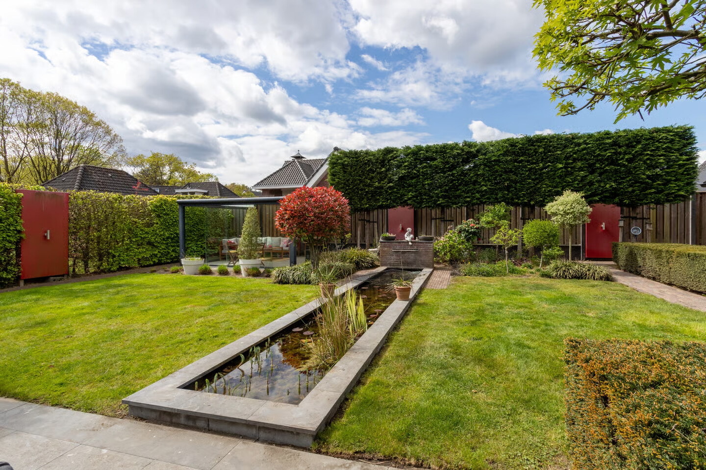 Vrijstaande woning te koop: Coendersberglaan 5, Helmond
