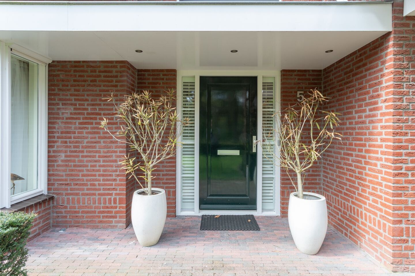 Vrijstaande woning te koop: Coendersberglaan 5, Helmond