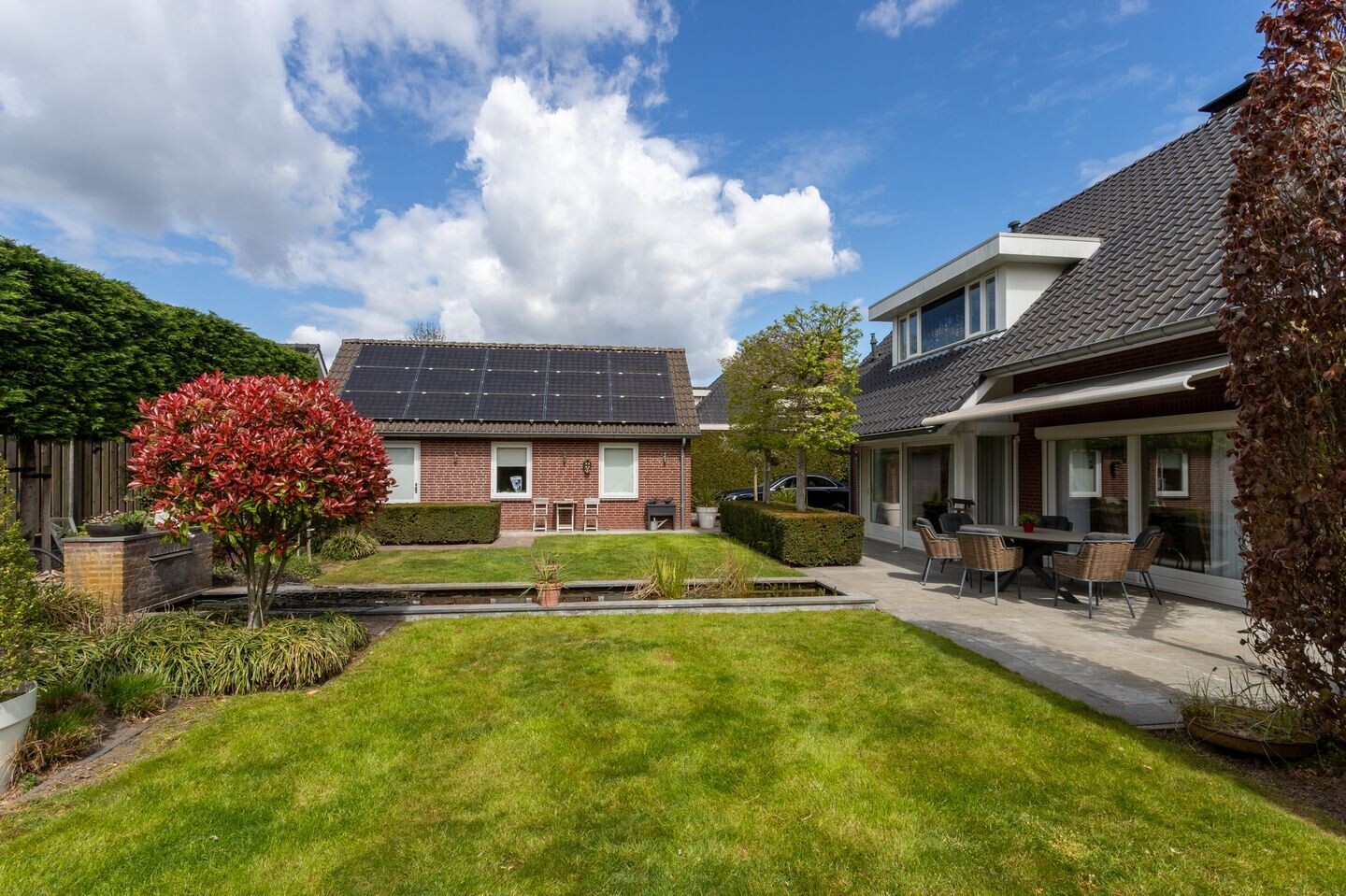 Vrijstaande woning te koop: Coendersberglaan 5, Helmond