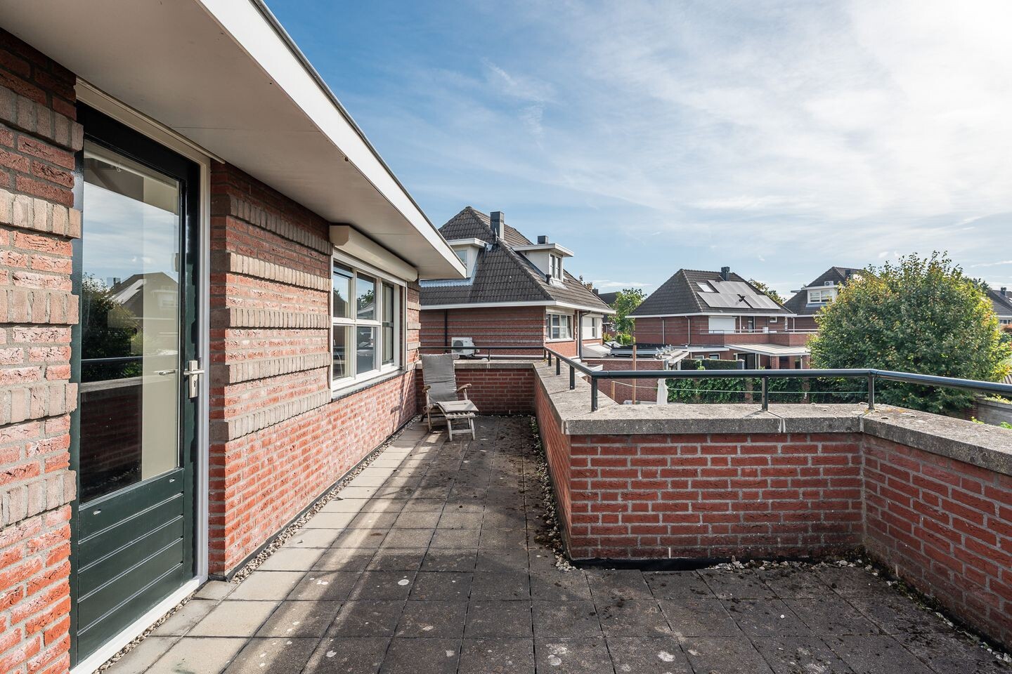 Vrijstaande woning te koop: Coendersberglaan 61, Helmond