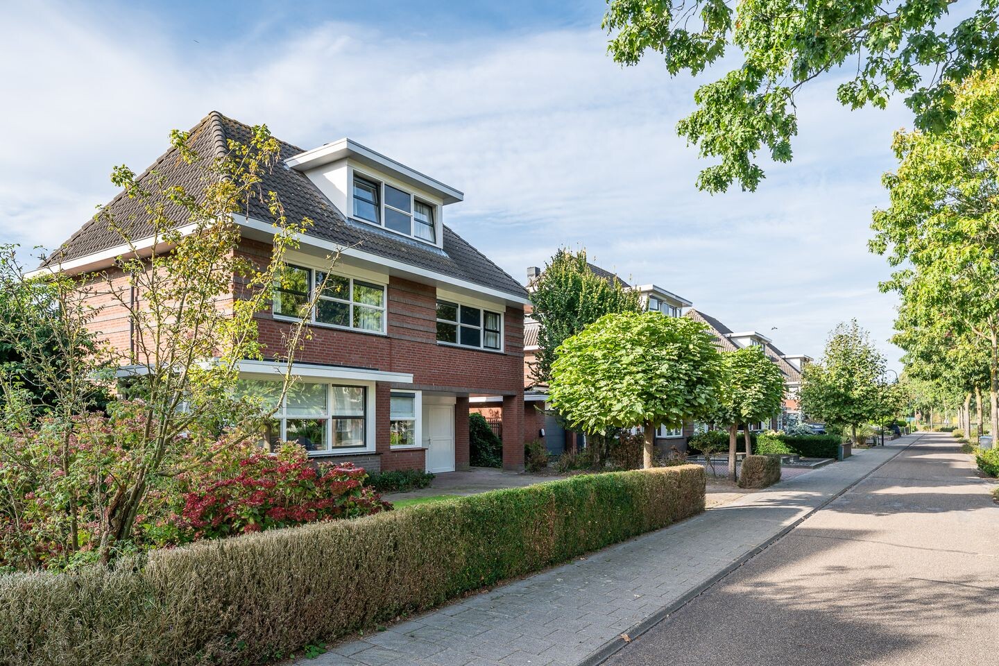 Vrijstaande woning te koop: Coendersberglaan 61, Helmond