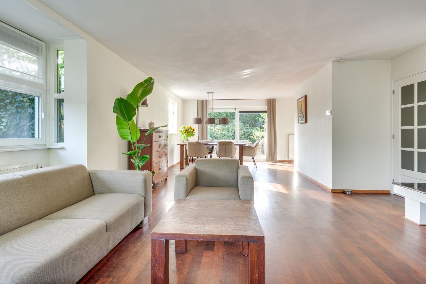 Vrijstaande woning te koop: Coendersberglaan 61, Helmond