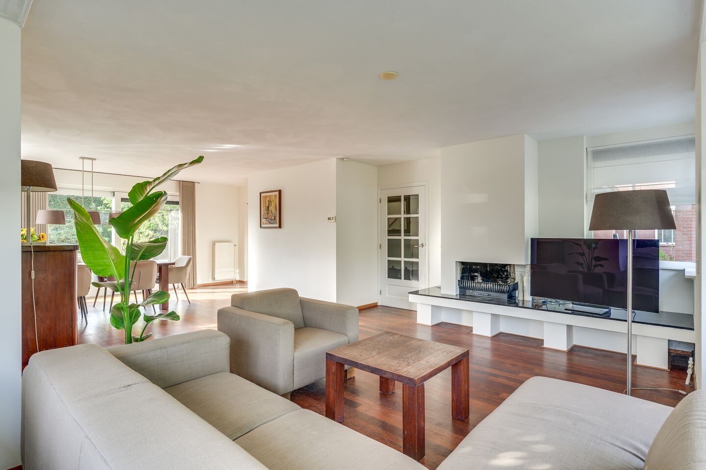 Vrijstaande woning te koop: Coendersberglaan 61, Helmond