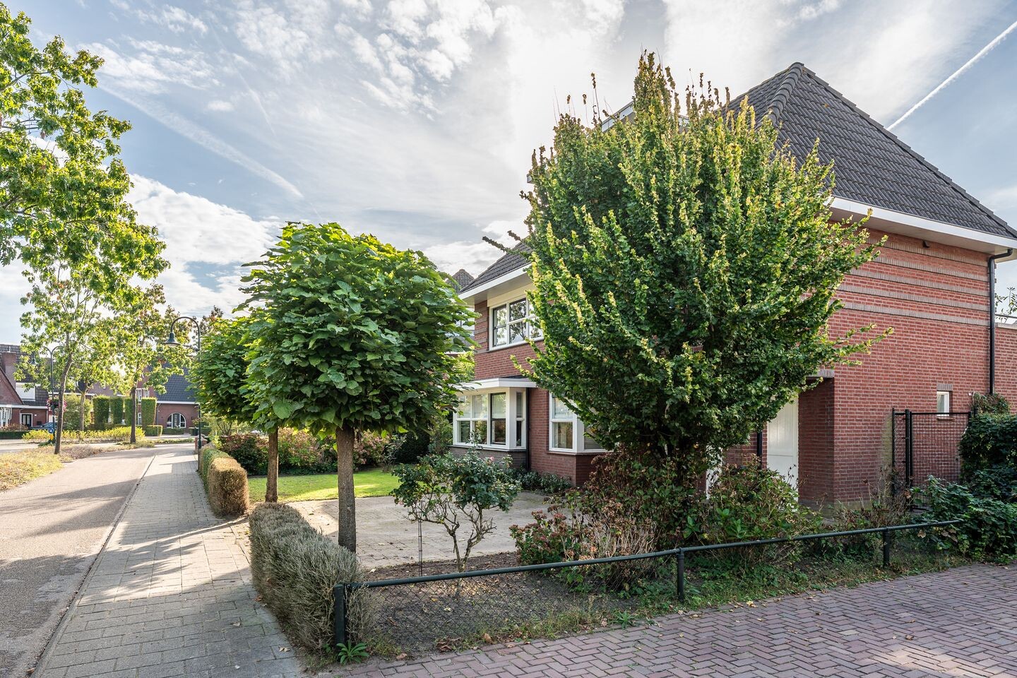 Vrijstaande woning te koop: Coendersberglaan 61, Helmond