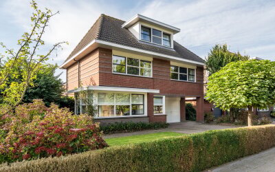 Coendersberglaan 61