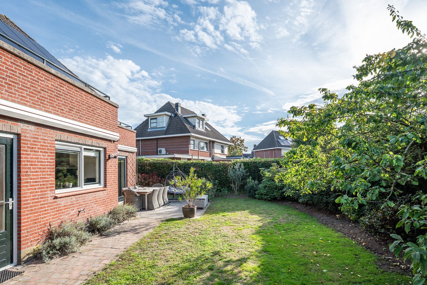 Vrijstaande woning te koop: Coendersberglaan 61, Helmond