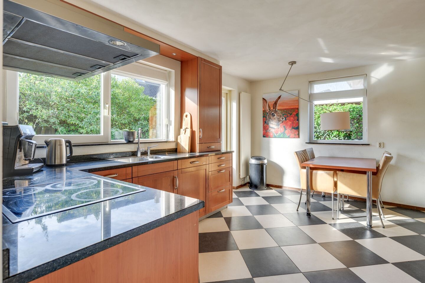 Vrijstaande woning te koop: Coendersberglaan 61, Helmond