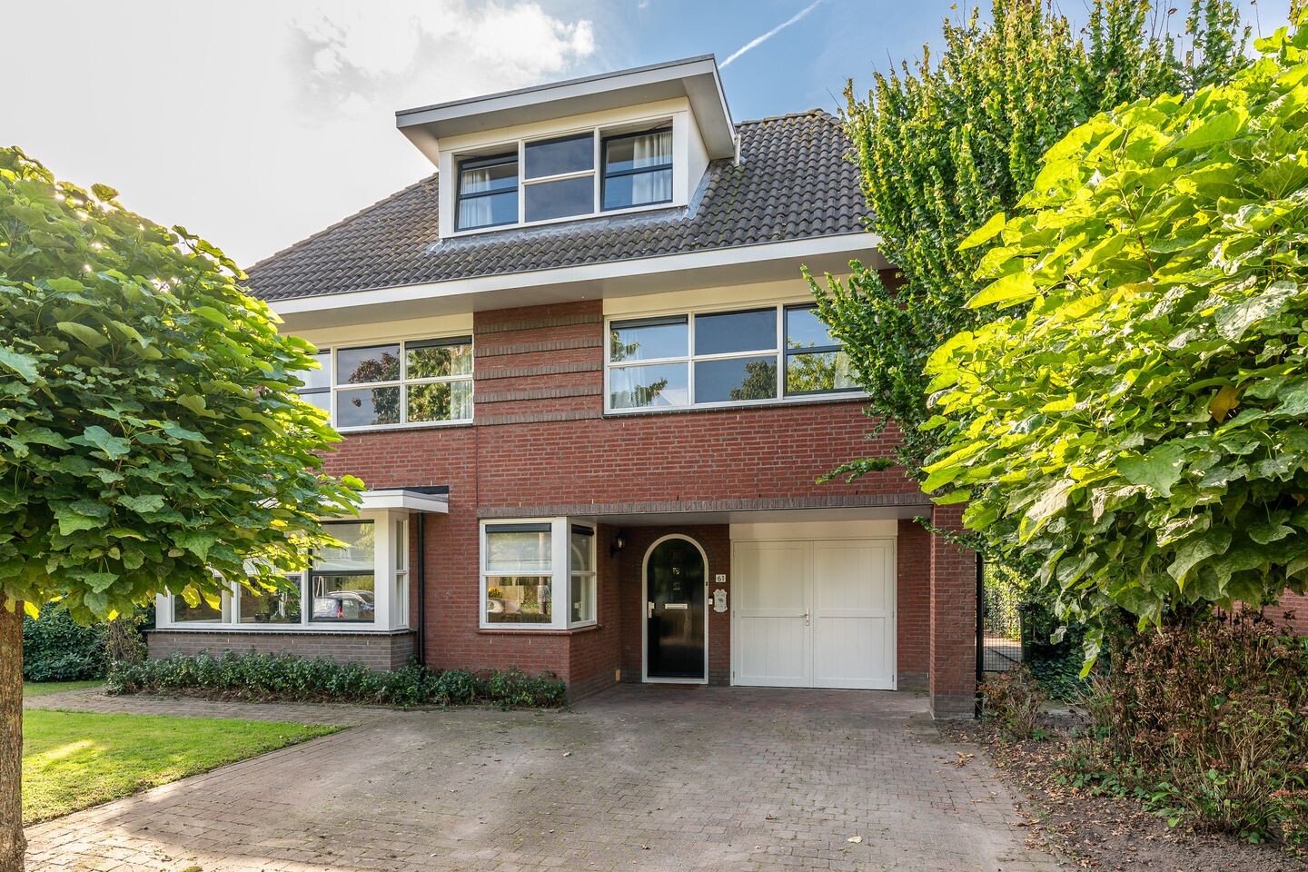 Vrijstaande woning te koop: Coendersberglaan 61, Helmond