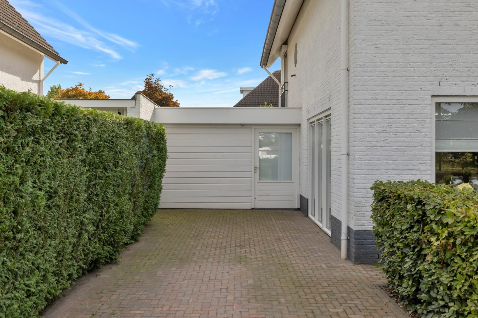 Twee-onder-één-kap te koop: de Kromme Geer 20, Helmond