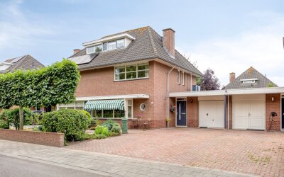 Dierdonklaan 29