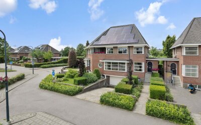 Huis te koop Dierdonklaan 77