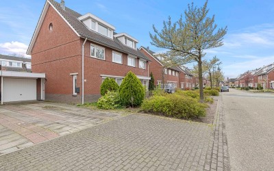 Velhorstweide 24