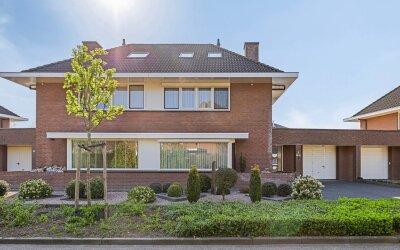 Westerzandweide 6