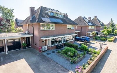 Dierdonklaan 62