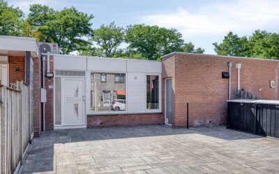Eymerickhof 77