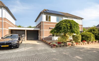 Nemerlaerhof 64