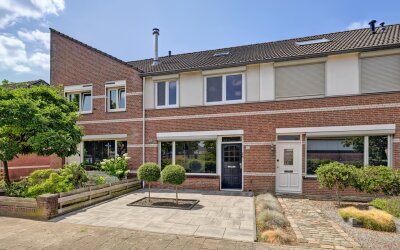 Nemerlaerhof 94