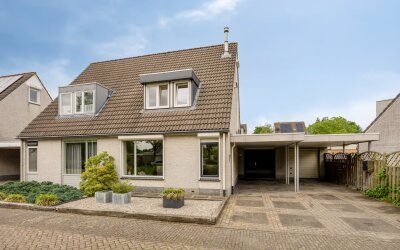 Bouvignehof 23