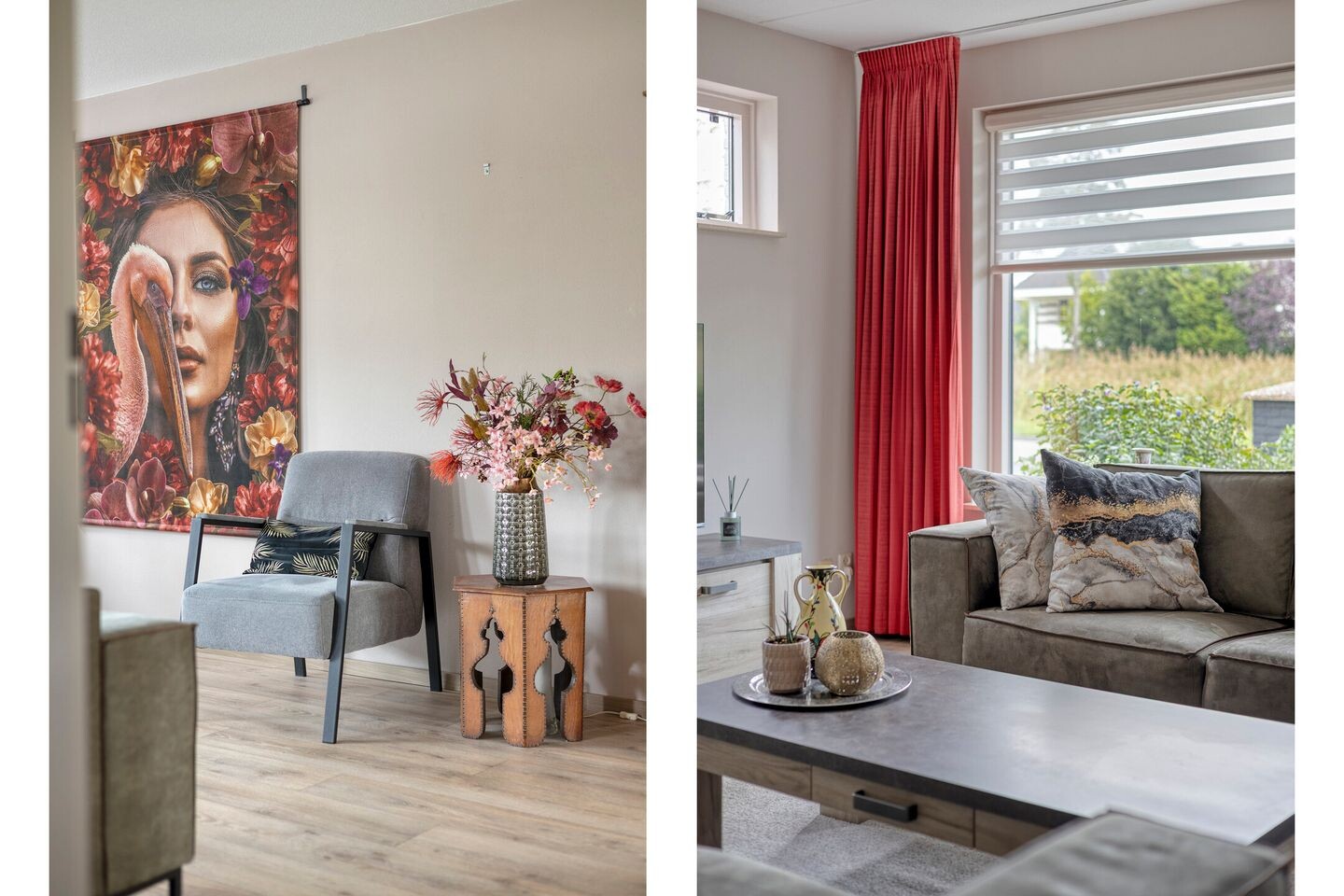 Tussenwoning te koop: Waterleliesingel 21, Helmond