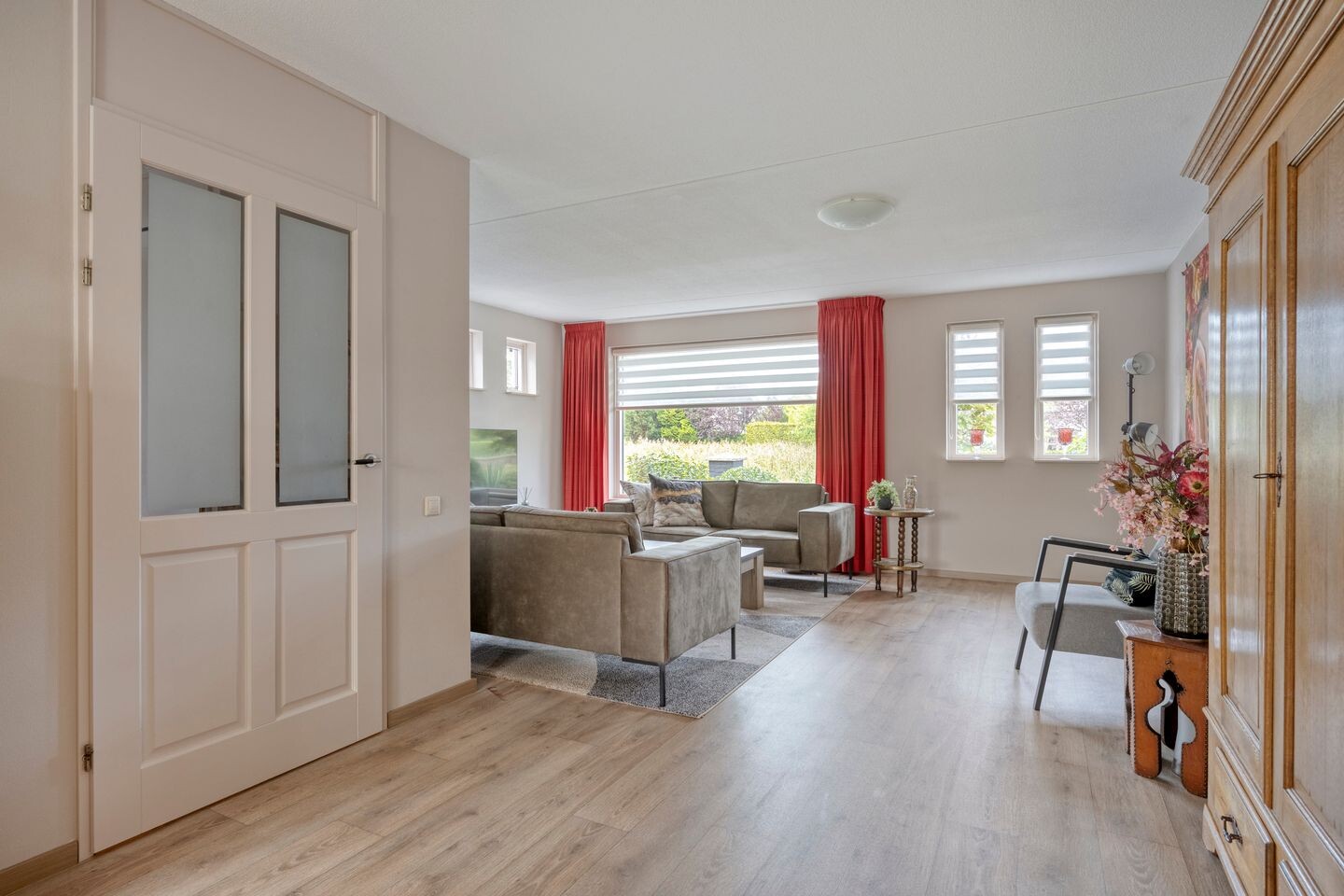 Tussenwoning te koop: Waterleliesingel 21, Helmond