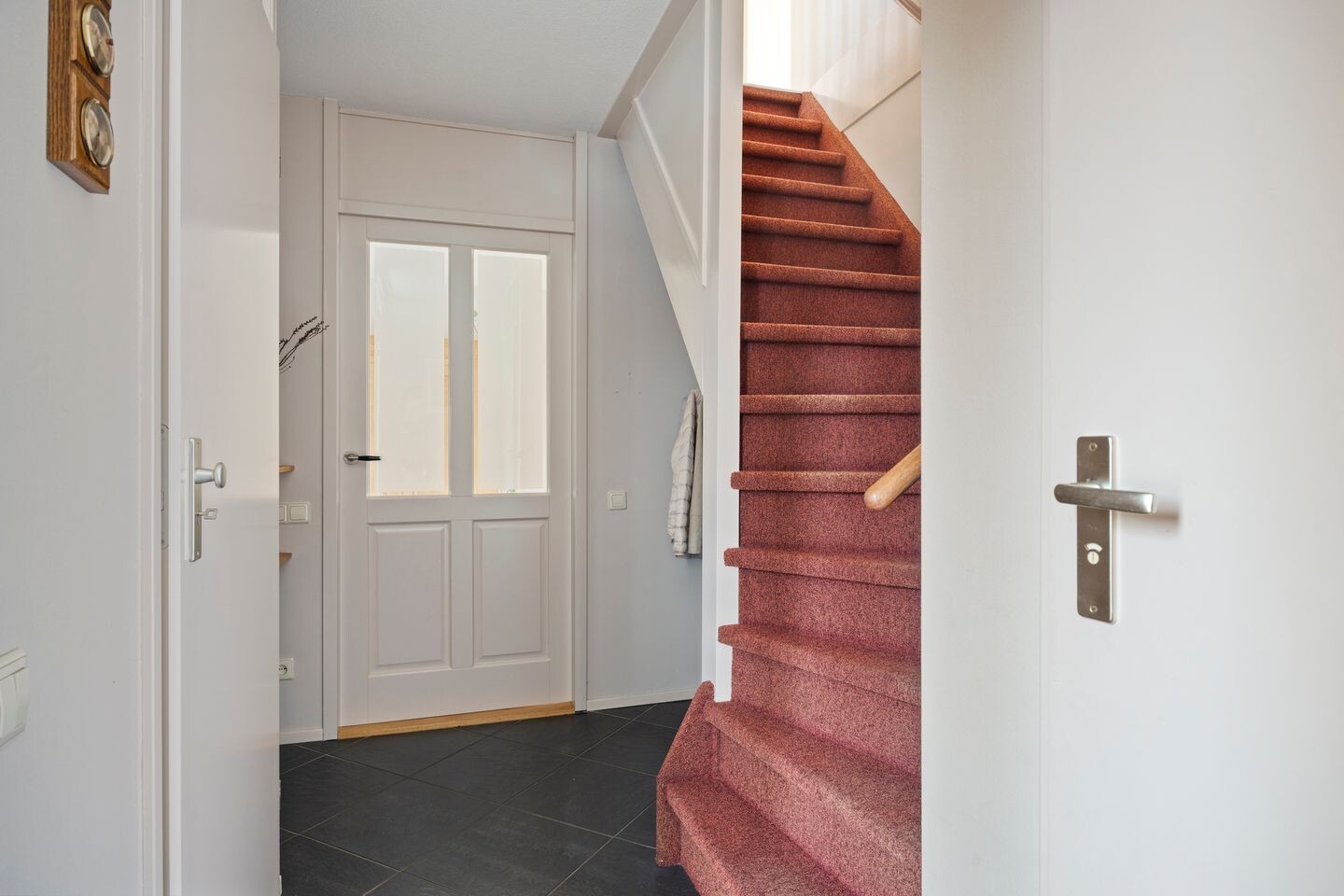 Tussenwoning te koop: Waterleliesingel 21, Helmond