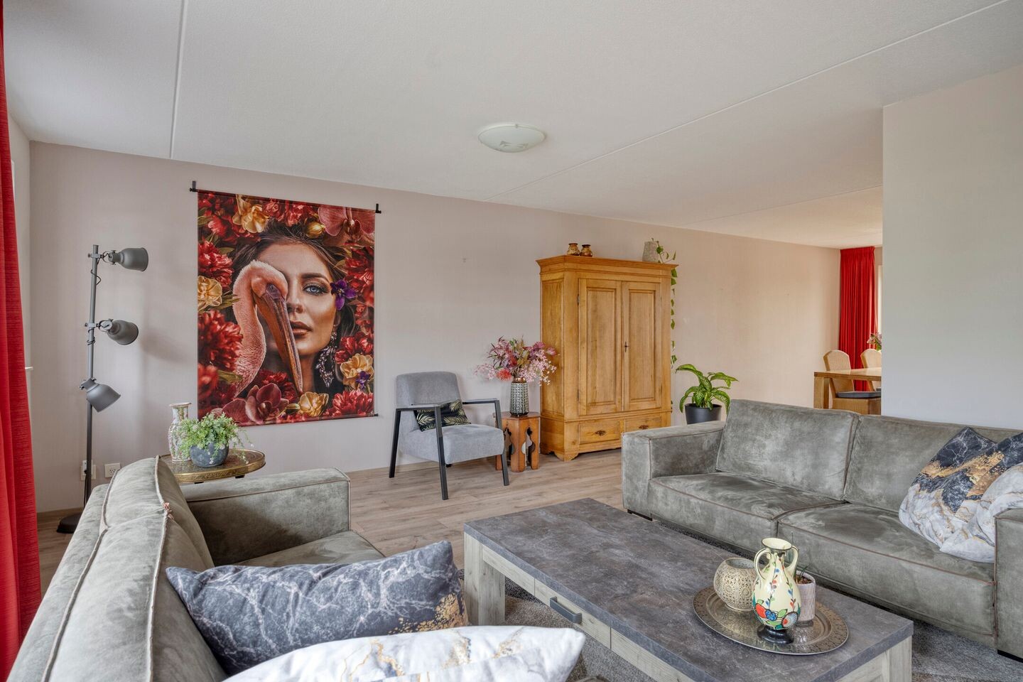 Tussenwoning te koop: Waterleliesingel 21, Helmond
