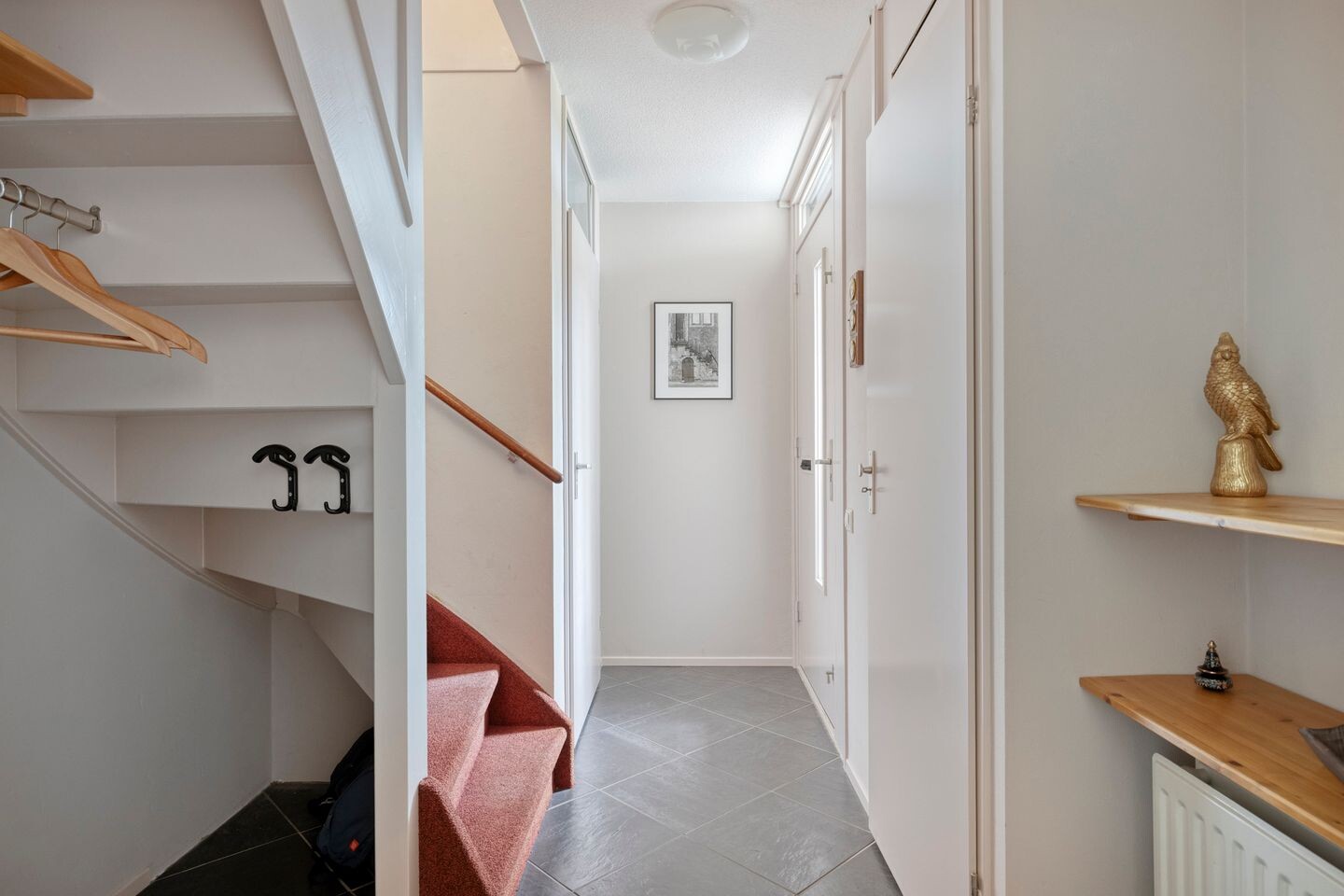 Tussenwoning te koop: Waterleliesingel 21, Helmond