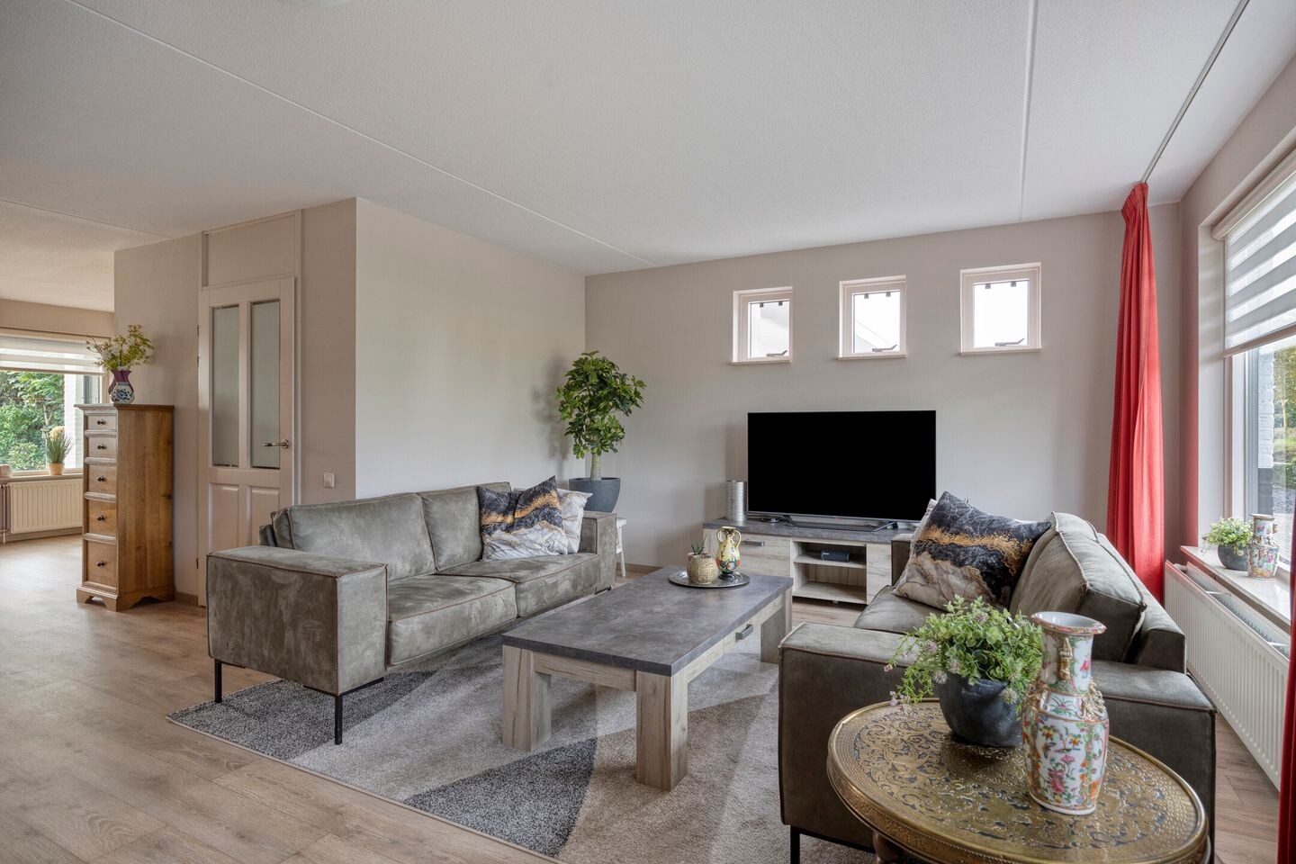 Tussenwoning te koop: Waterleliesingel 21, Helmond