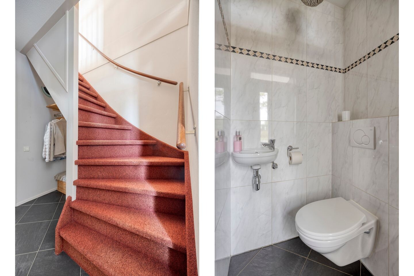 Tussenwoning te koop: Waterleliesingel 21, Helmond