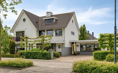 Huis te koop Waterleliesingel 29