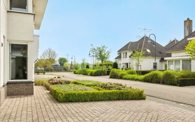 Duindoornbeek 10