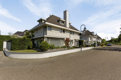 Zevenstersingel 1