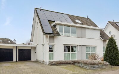Kalmoesbeek 19