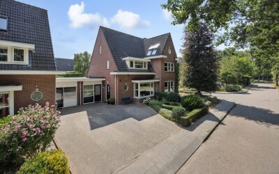 de Groote Scheerelaan 27