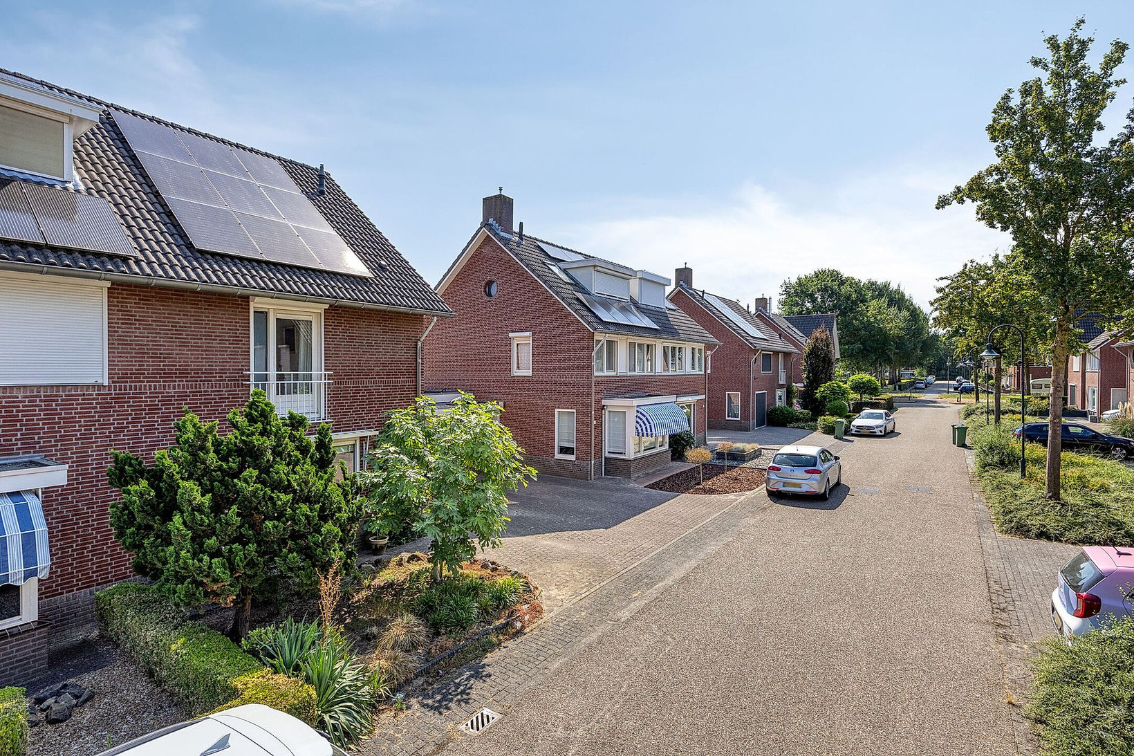 Tussenwoning te koop: Vilsterendreef 12, Helmond