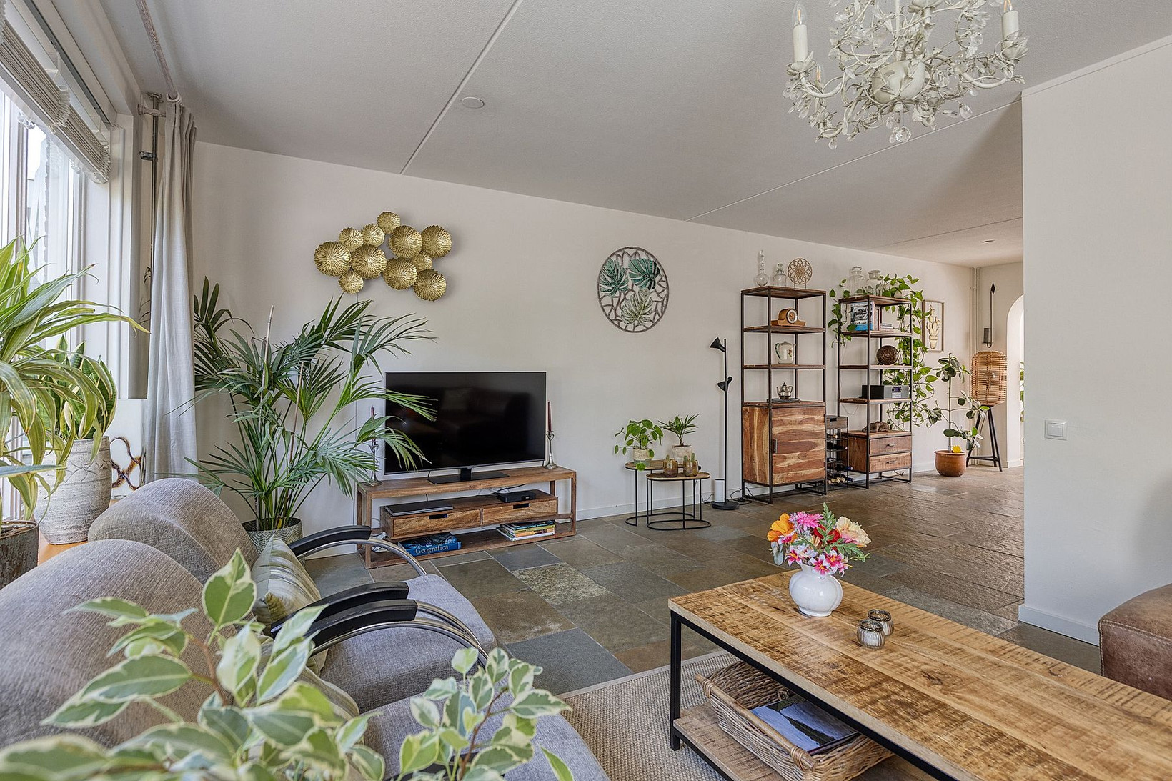 Tussenwoning te koop: Vilsterendreef 12, Helmond
