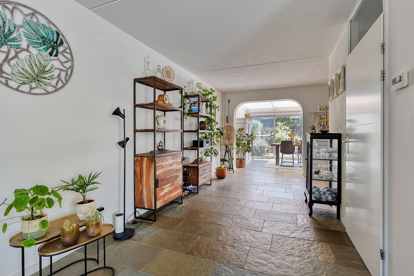 Tussenwoning te koop: Vilsterendreef 12, Helmond