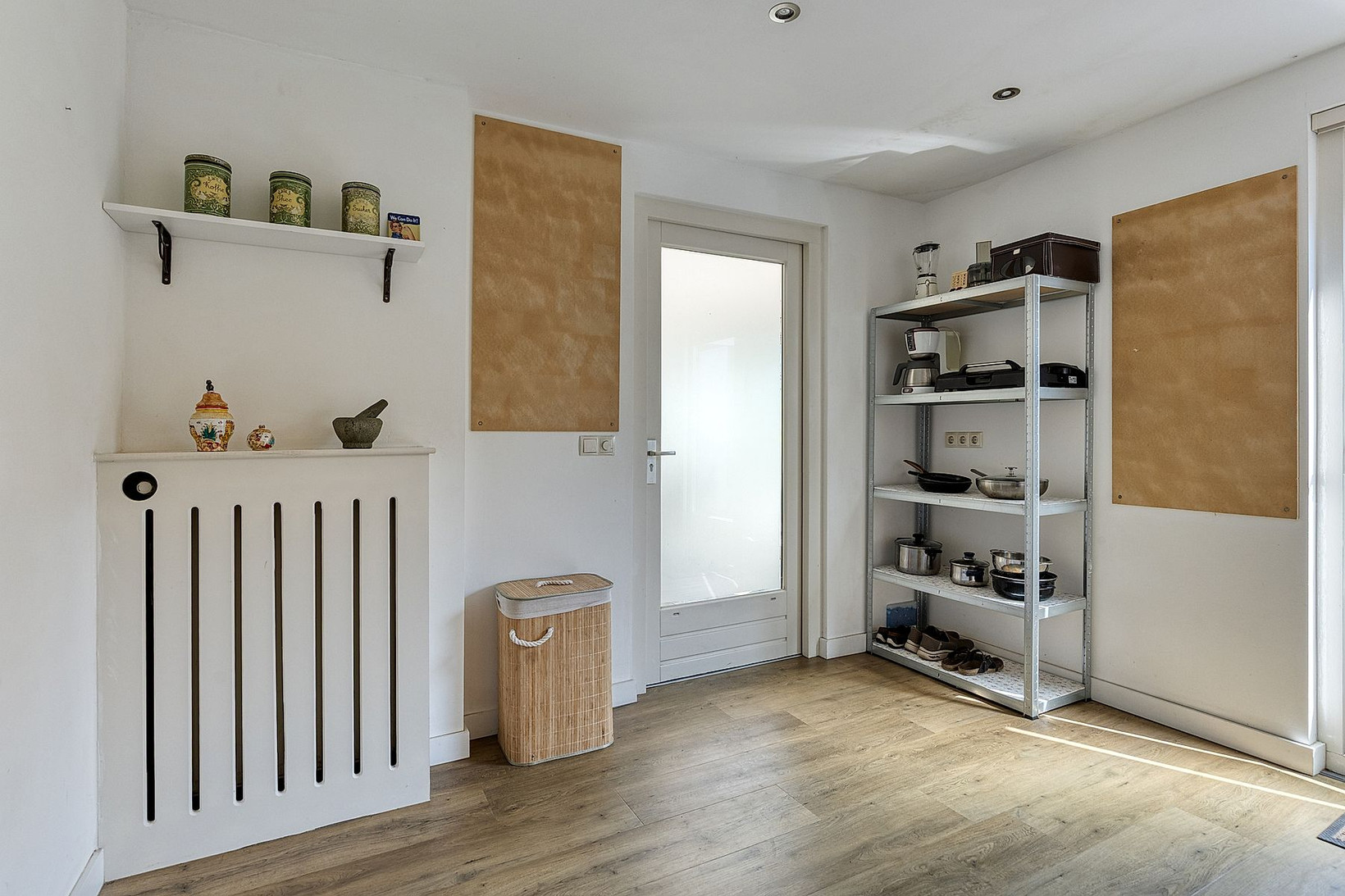 Tussenwoning te koop: Vilsterendreef 12, Helmond