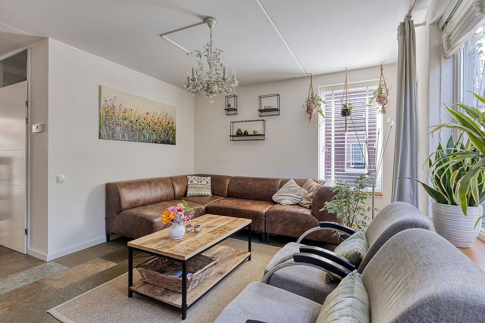 Tussenwoning te koop: Vilsterendreef 12, Helmond