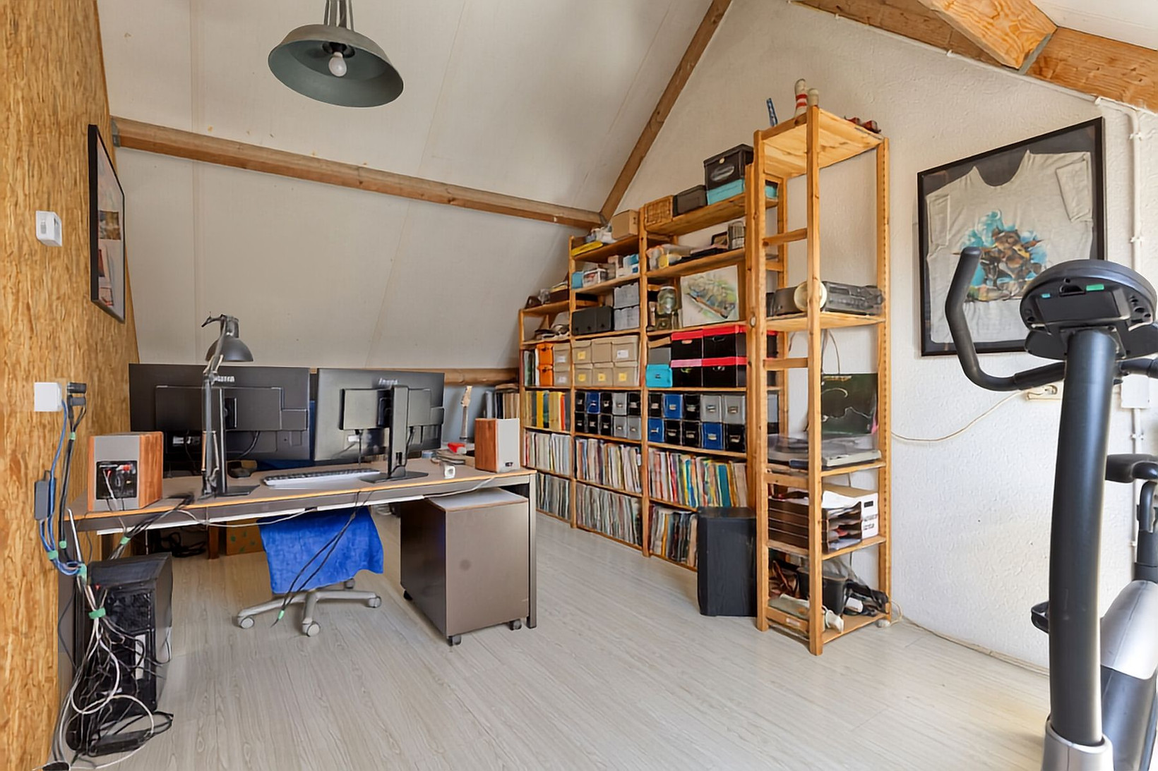 Tussenwoning te koop: Vilsterendreef 12, Helmond