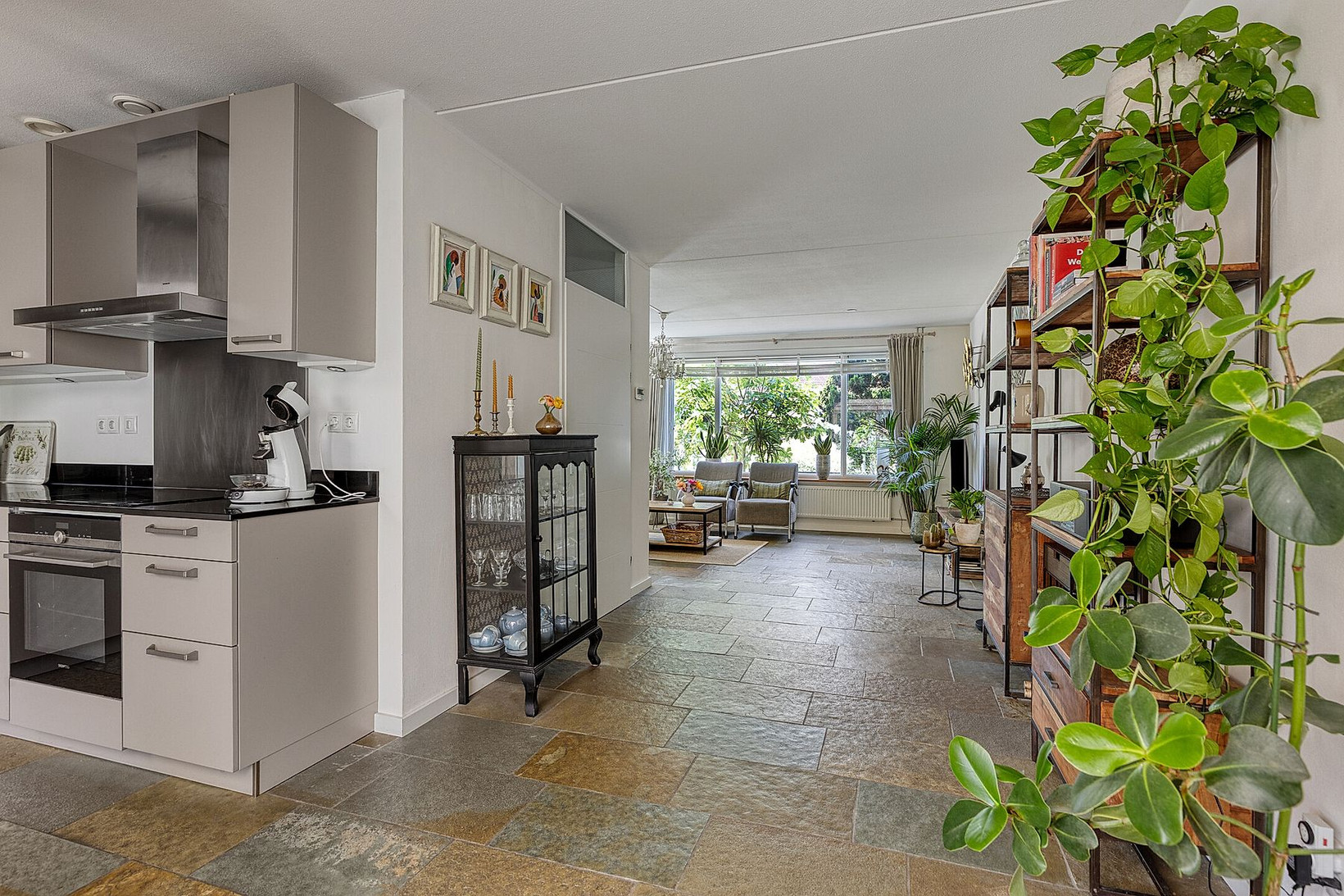 Tussenwoning te koop: Vilsterendreef 12, Helmond