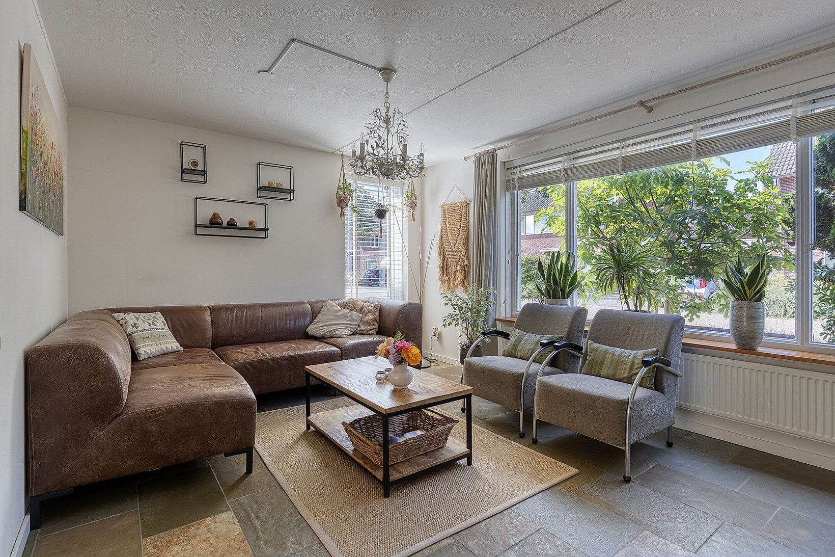 Tussenwoning te koop: Vilsterendreef 12, Helmond