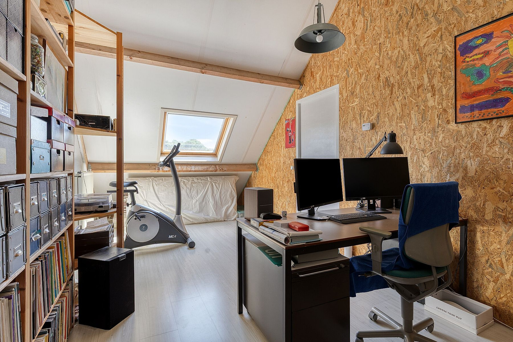 Tussenwoning te koop: Vilsterendreef 12, Helmond