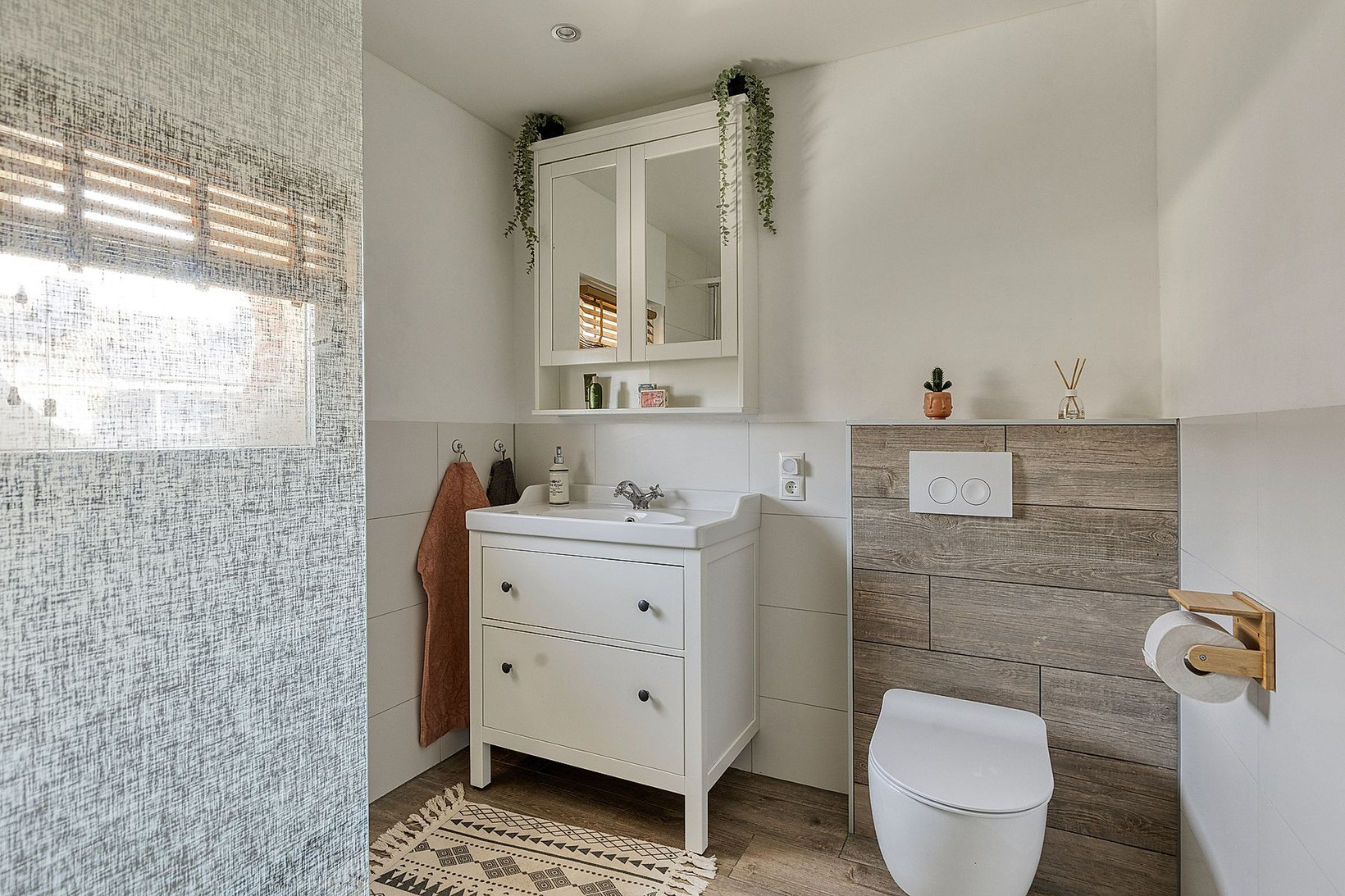 Tussenwoning te koop: Vilsterendreef 12, Helmond