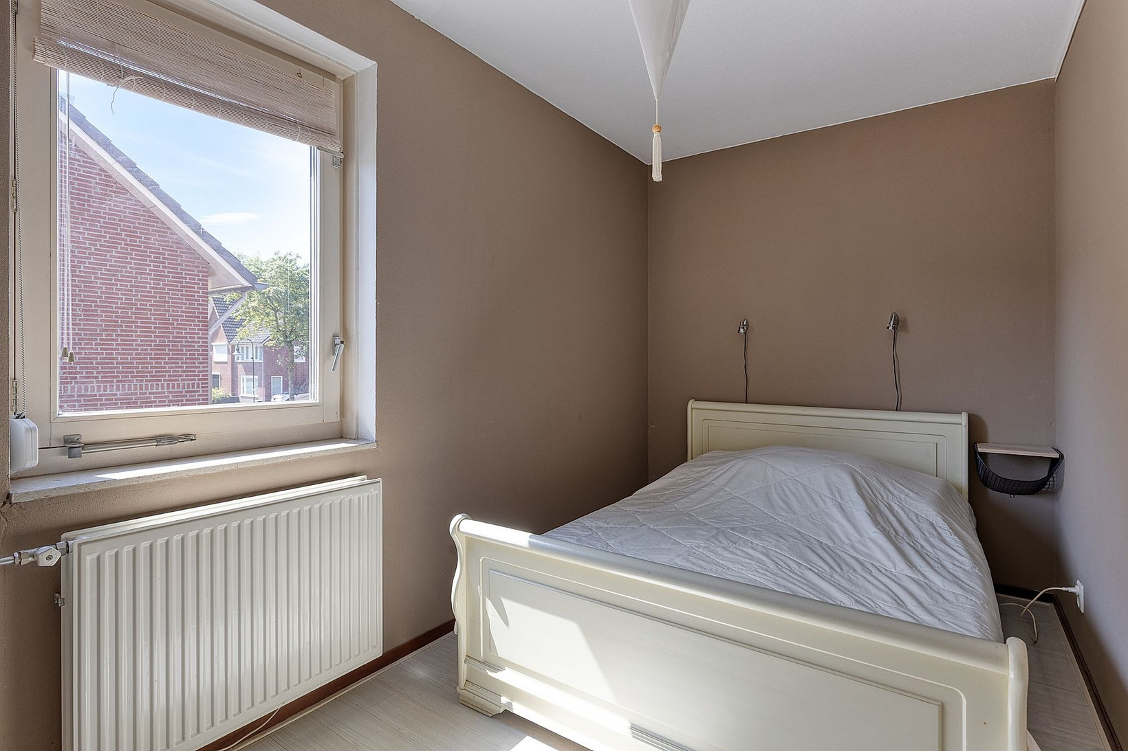 Tussenwoning te koop: Vilsterendreef 12, Helmond