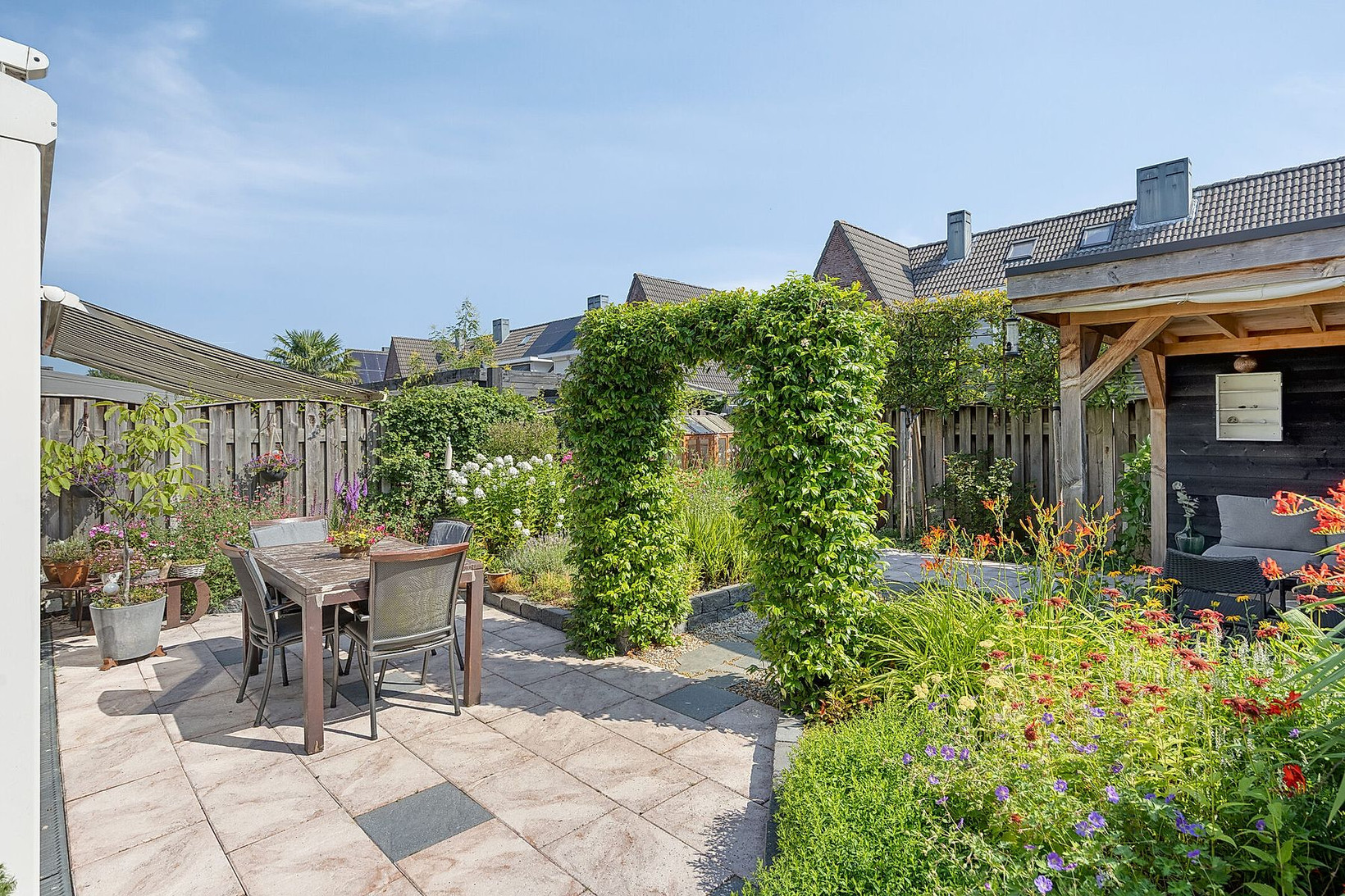 Tussenwoning te koop: Vilsterendreef 12, Helmond