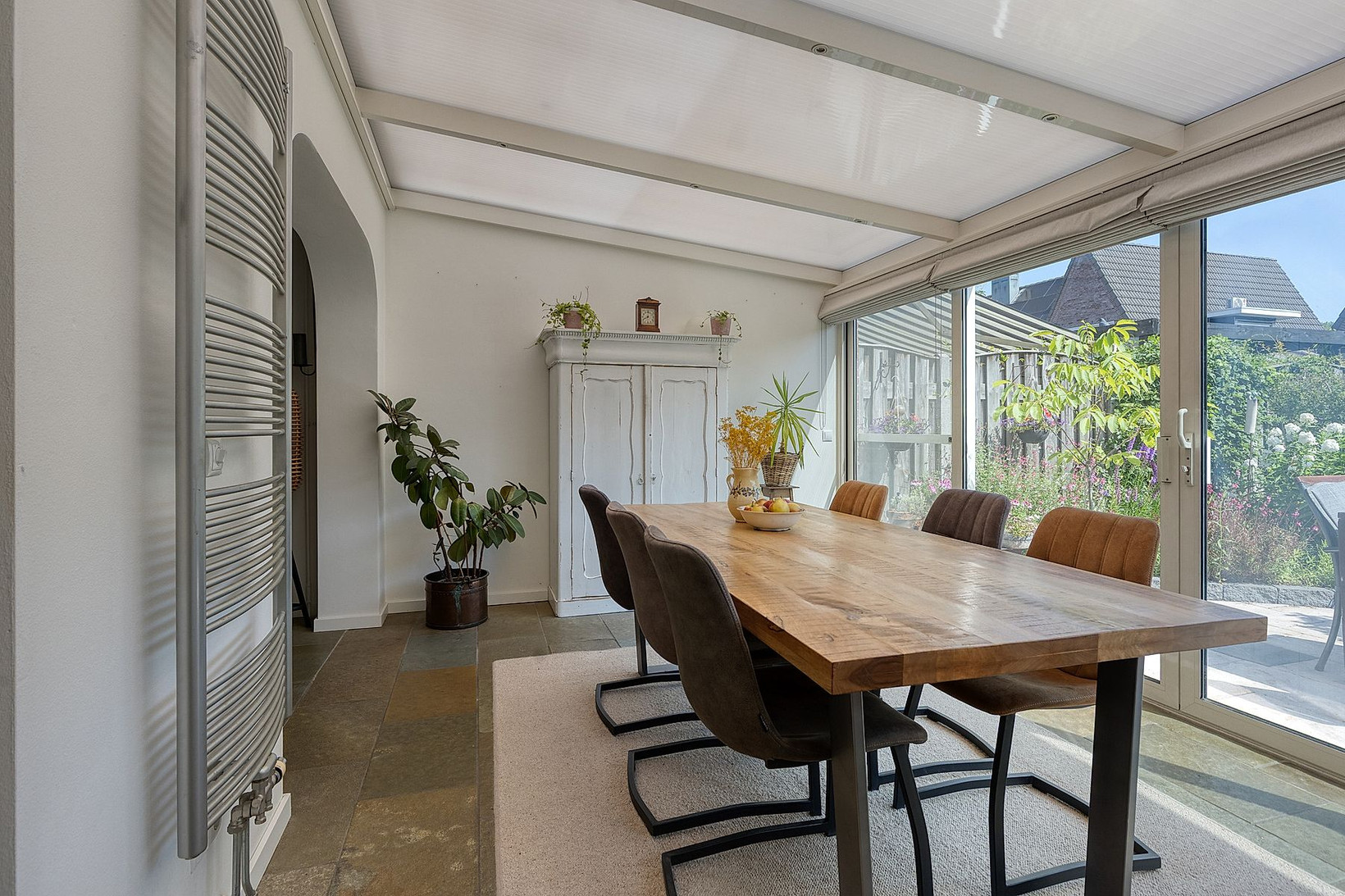 Tussenwoning te koop: Vilsterendreef 12, Helmond