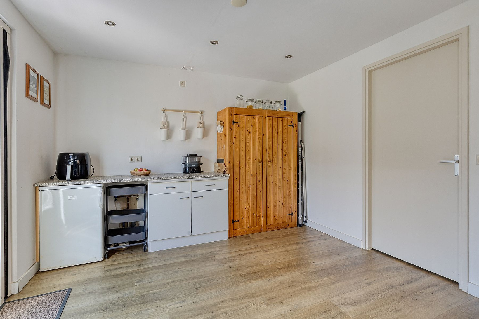 Tussenwoning te koop: Vilsterendreef 12, Helmond