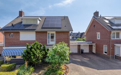 Vilsterendreef 12