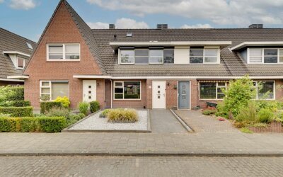 Wildenborchlaan 38